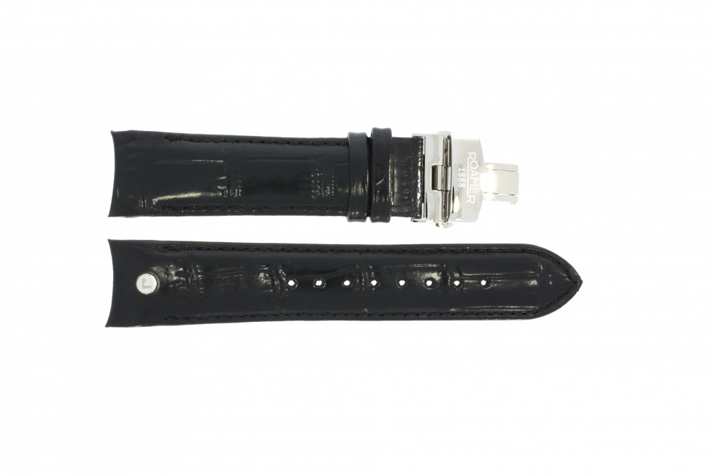 Roamer watch outlet strap