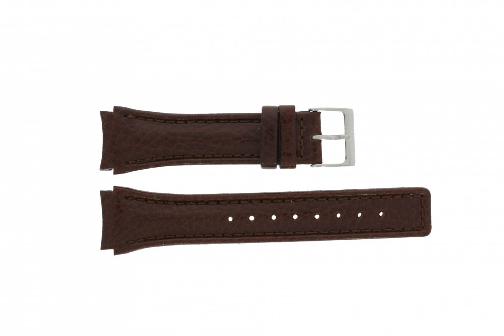 Skagen 519XLSL1 watch Leather 20mm