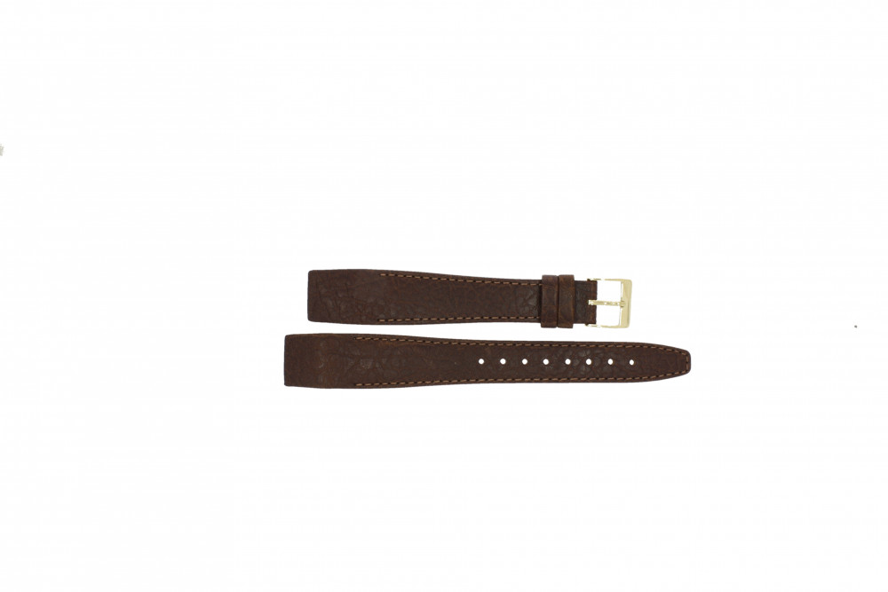Watch strap Universal 601.02 Leather 8mm