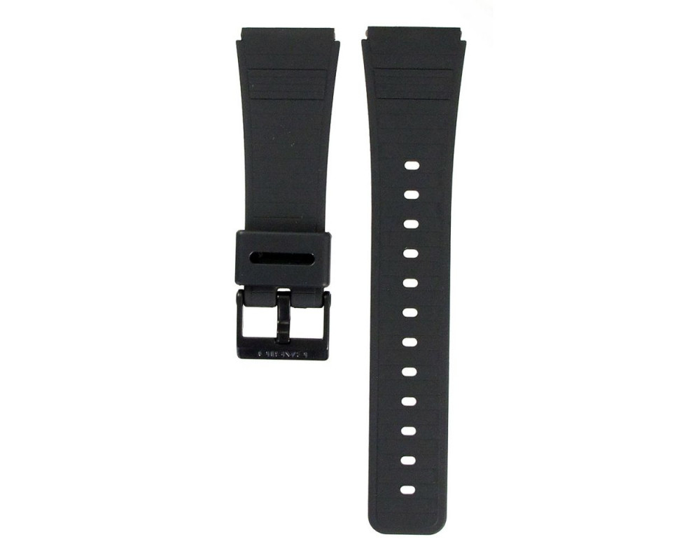 Watch band Casio CMD 40 1UZT CMD 40B 1UZT DBC 30 1UZ