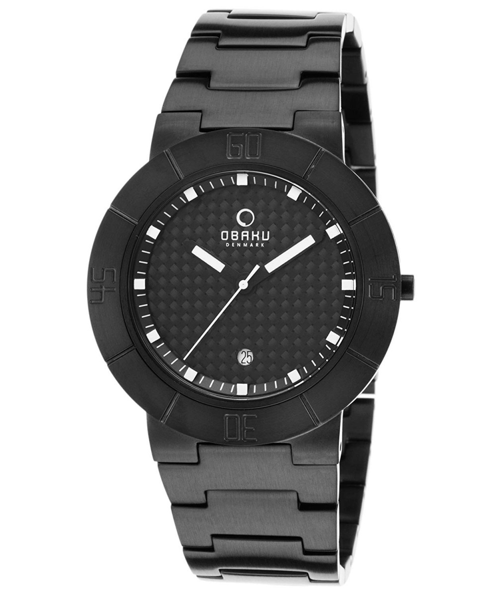 Obaku harmony watch strap replacement outlet