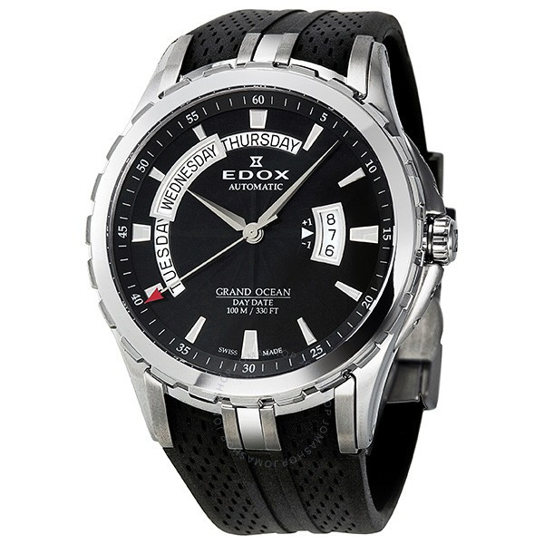 Edox 83006 2025