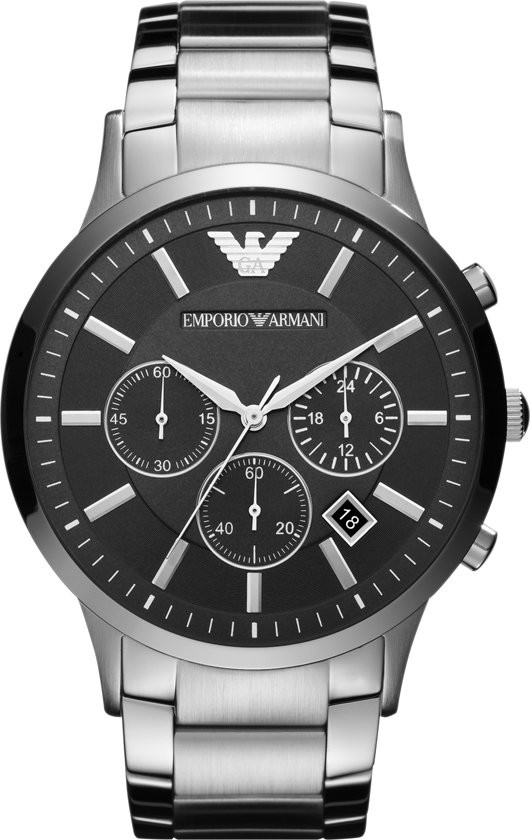 Emporio armani watch links deals