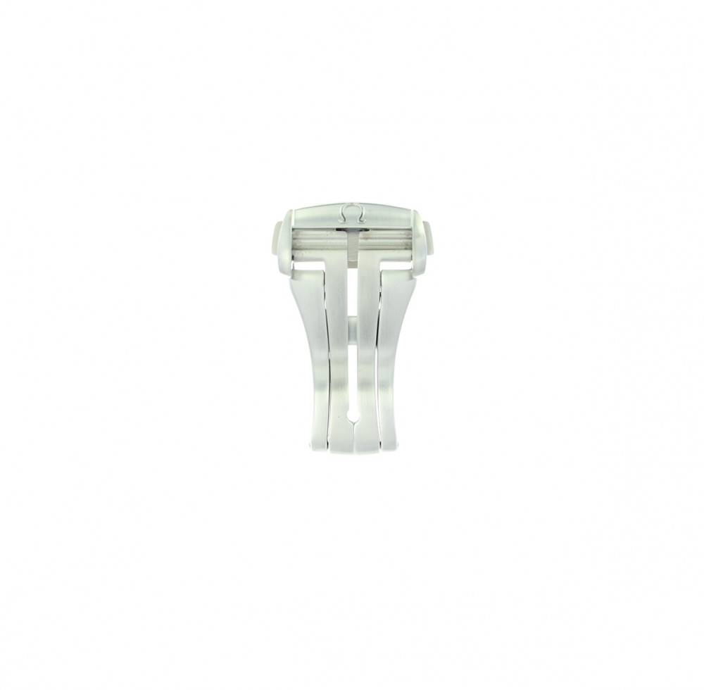 Omega deployment clasp top 20mm