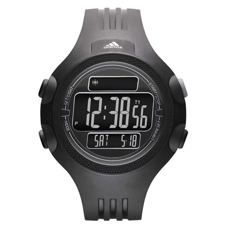 Watch band Adidas ADP6080 Plastic