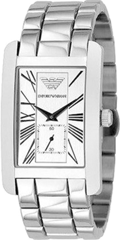 Armani Watch links AR0145 - Stainless steel