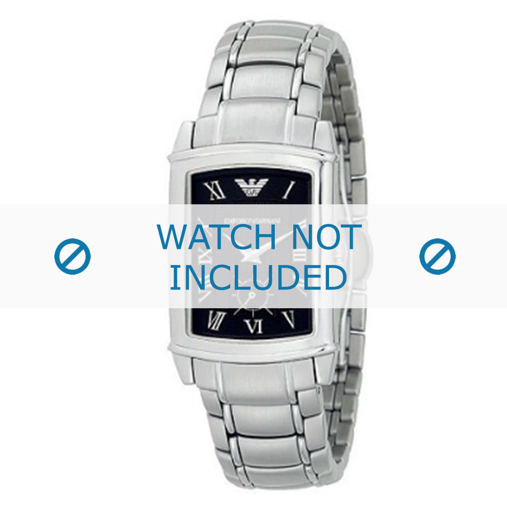 links for armani watch