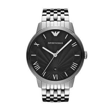 Armani watch links best sale