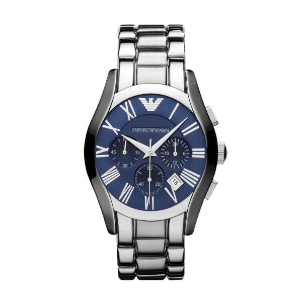 Armani watch pin best sale