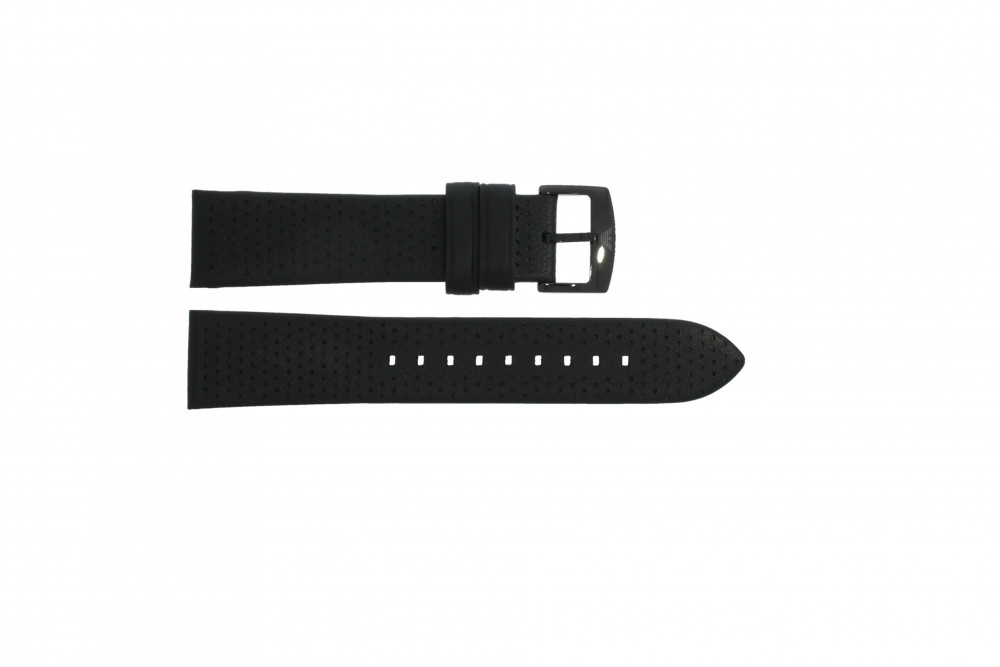 Watch strap Armani AR1737 Leather 21mm