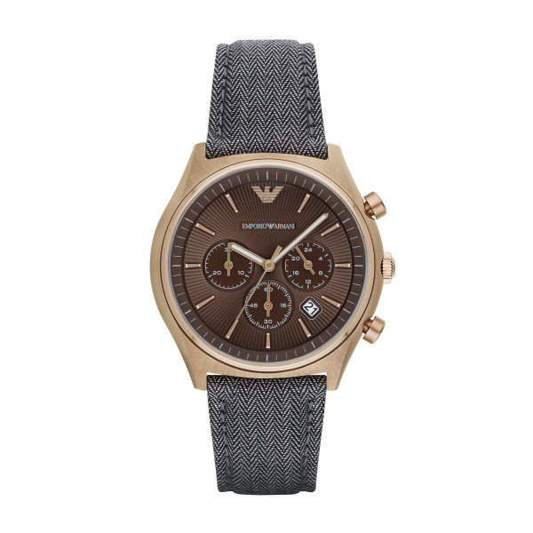 Armani Watch glass crystal flat AR1976