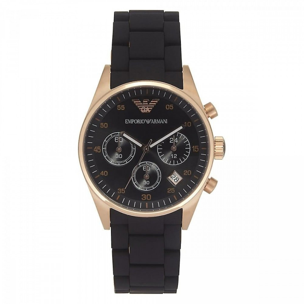 Watch band Armani AR5906 Ceramics 22mm