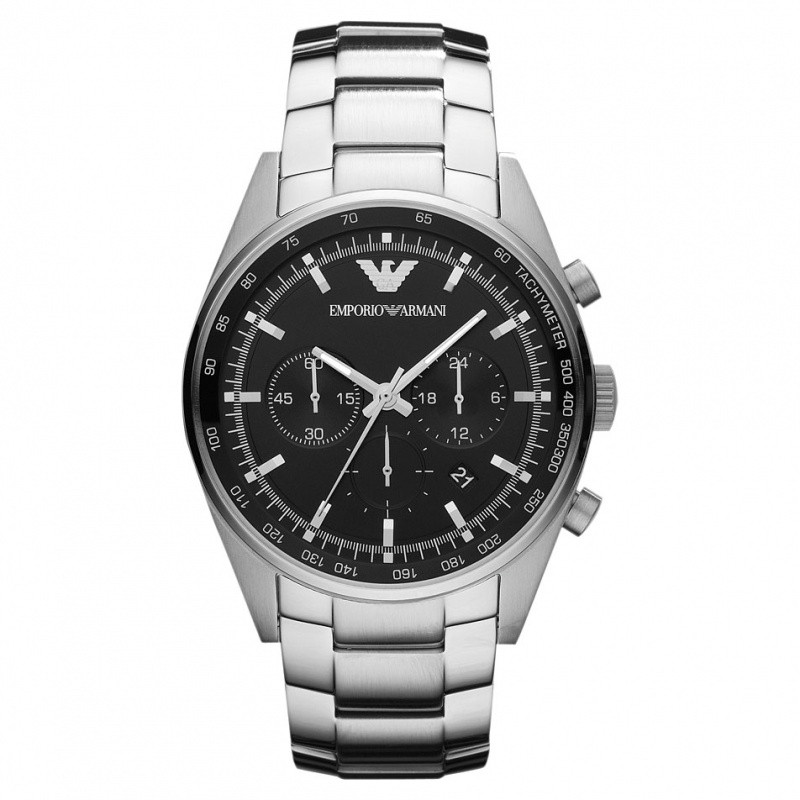 Emporio armani watch links deals