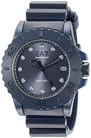 Armani Watch glass crystal flat AR6083