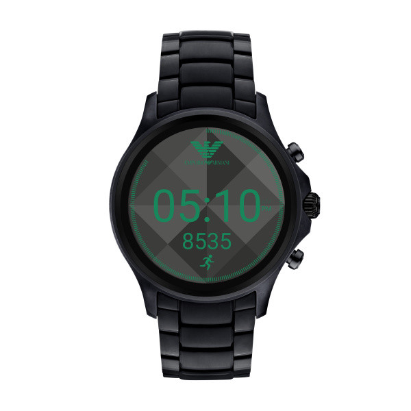 Art5002 armani on sale watch
