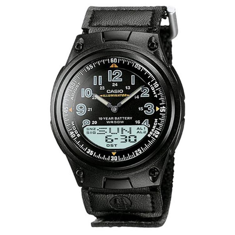Casio aw 80v best sale