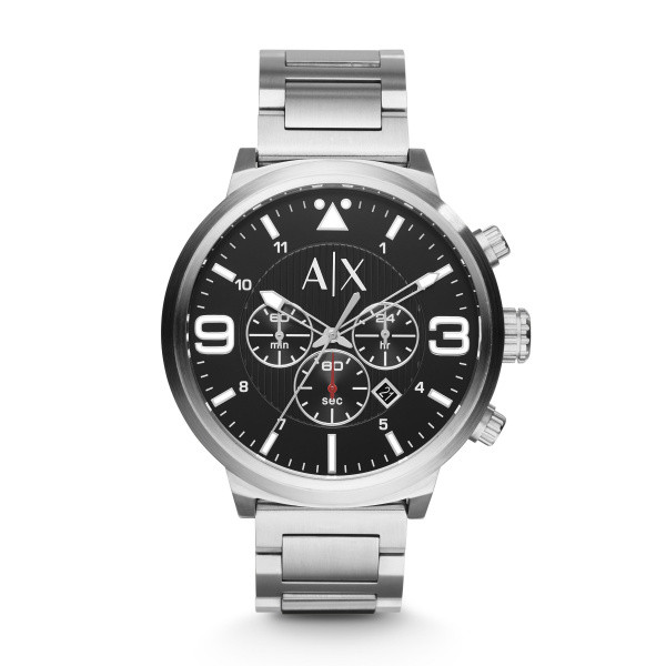 A/X ARMANI EXCHANGE Analog Watch - For Men - Buy A/X ARMANI EXCHANGE Analog  Watch - For Men AX1720 Online at Best Prices in India | Flipkart.com