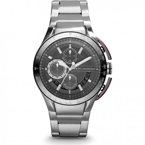 Armani Exchange AX1403 Stainless steel 
