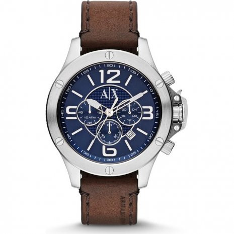 Armani top exchange ax1505