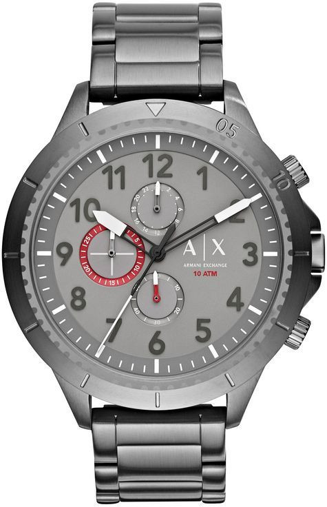 Armani shop exchange ax2330