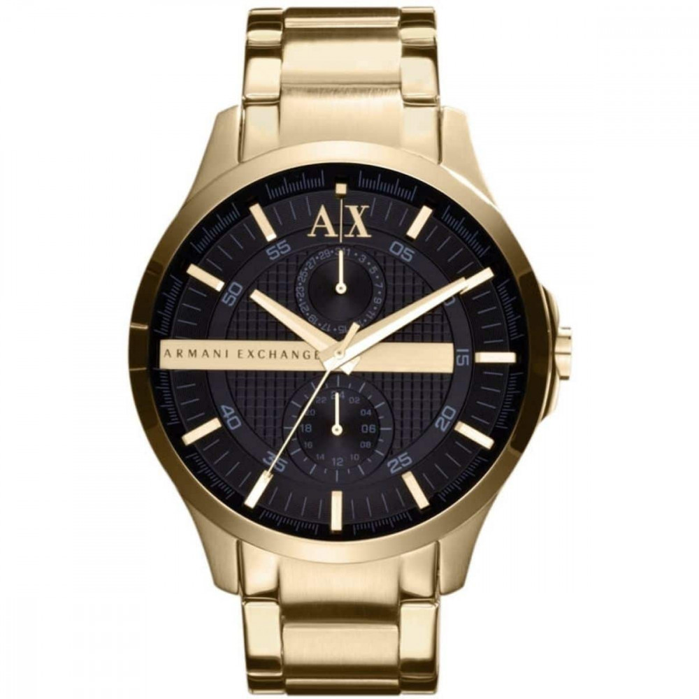Armani Exchange Watch links AX2122 - Steel
