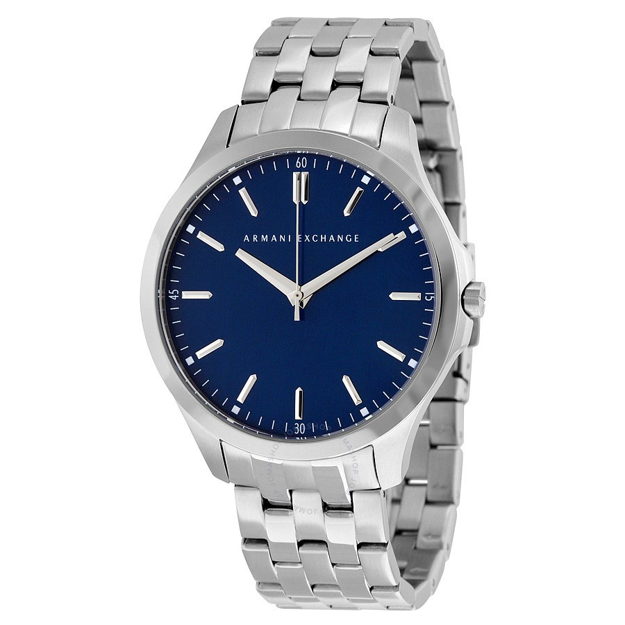 Armani exchange on sale watch links
