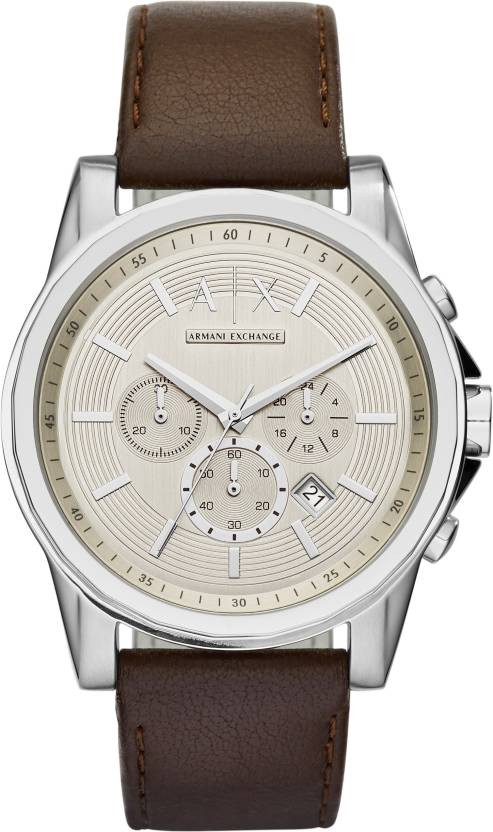 Armani exchange hotsell watch repair
