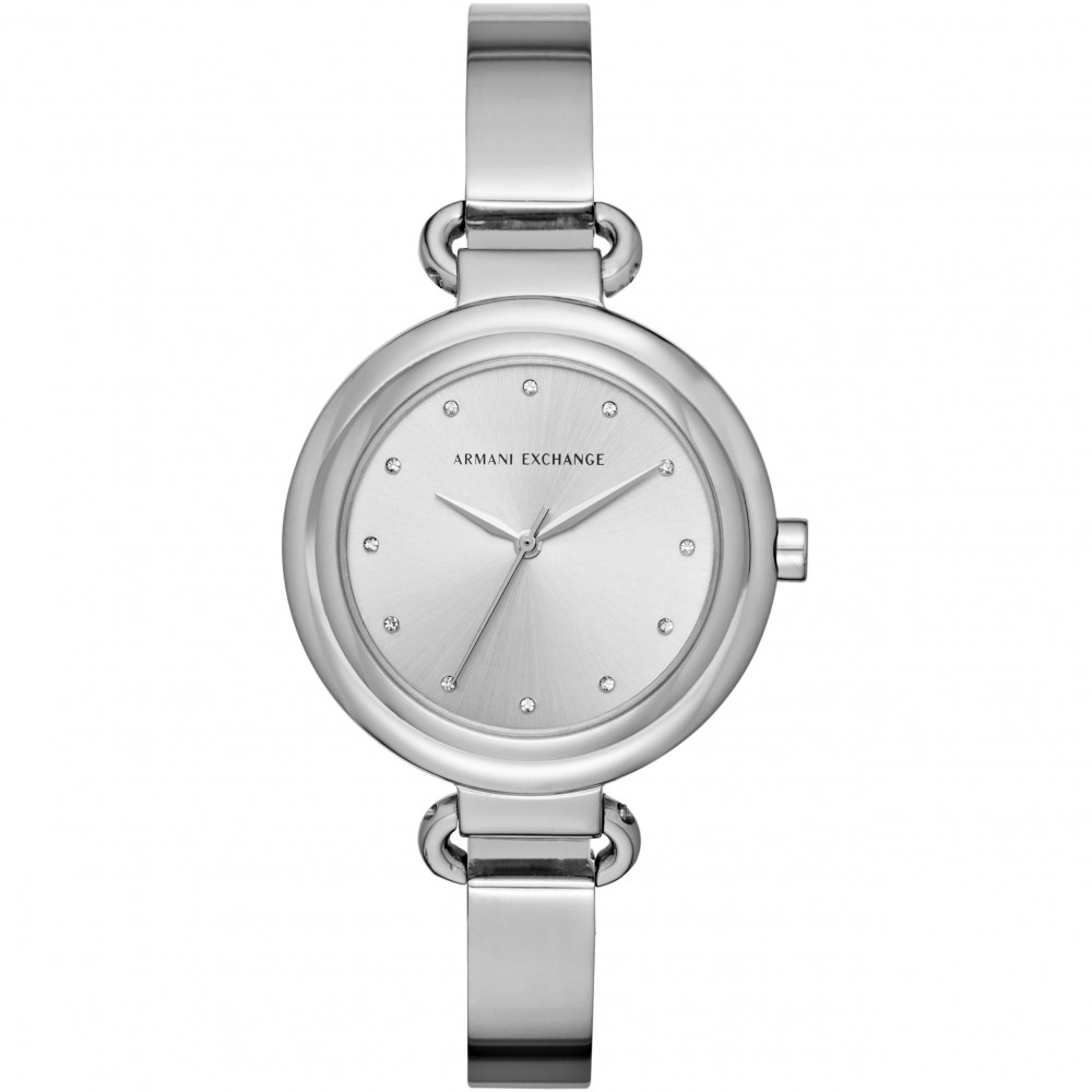 Armani exchange watch glass replacement clearance