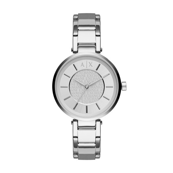 Armani Exchange Watch links AX5315 Steel 2 pieces
