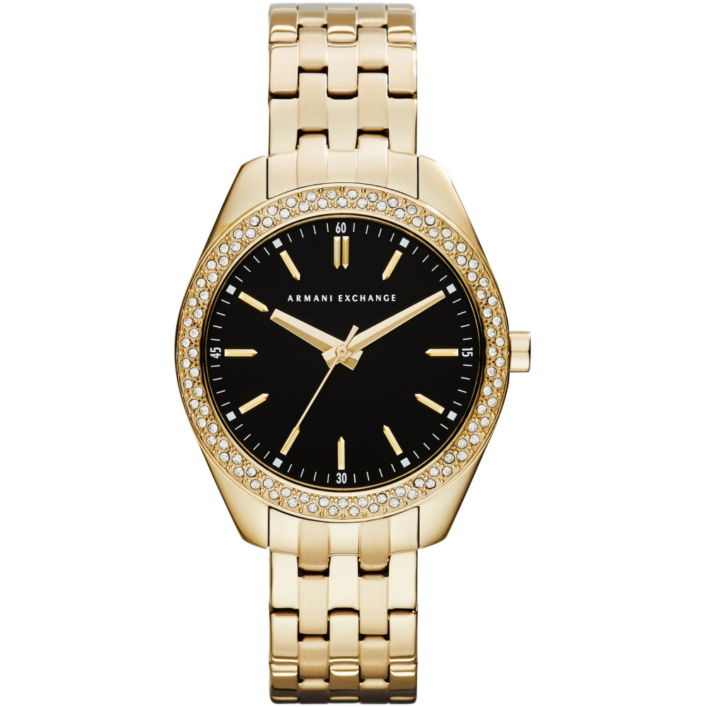 Armani exchange on sale watch links