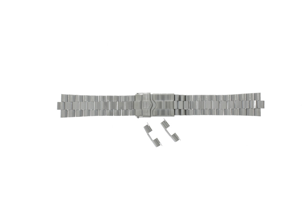 20mm steel watch band cheap