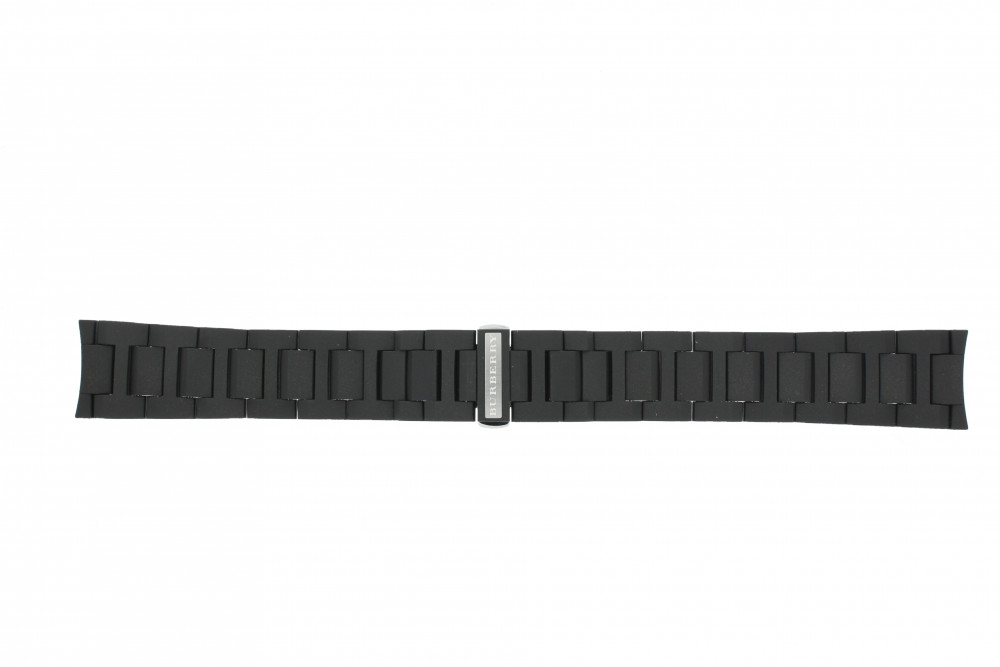 Authentic burberry outlet watch bands