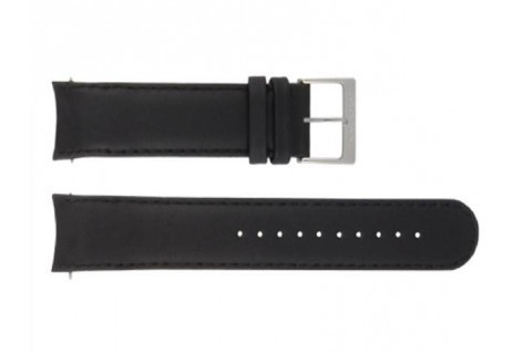 Watch strap Mondaine BM20019 Leather 22mm