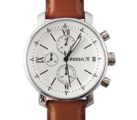 Fossil bq1007 price shop