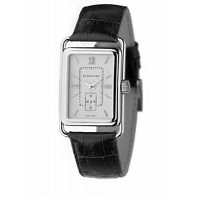 Burberry 20mm watch strap deals