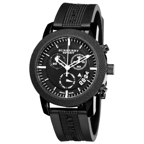 Burberry sport watch strap replacement sales