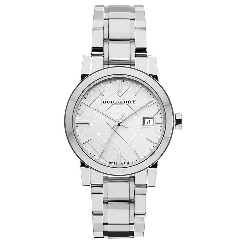 Burberry watch deals extra links