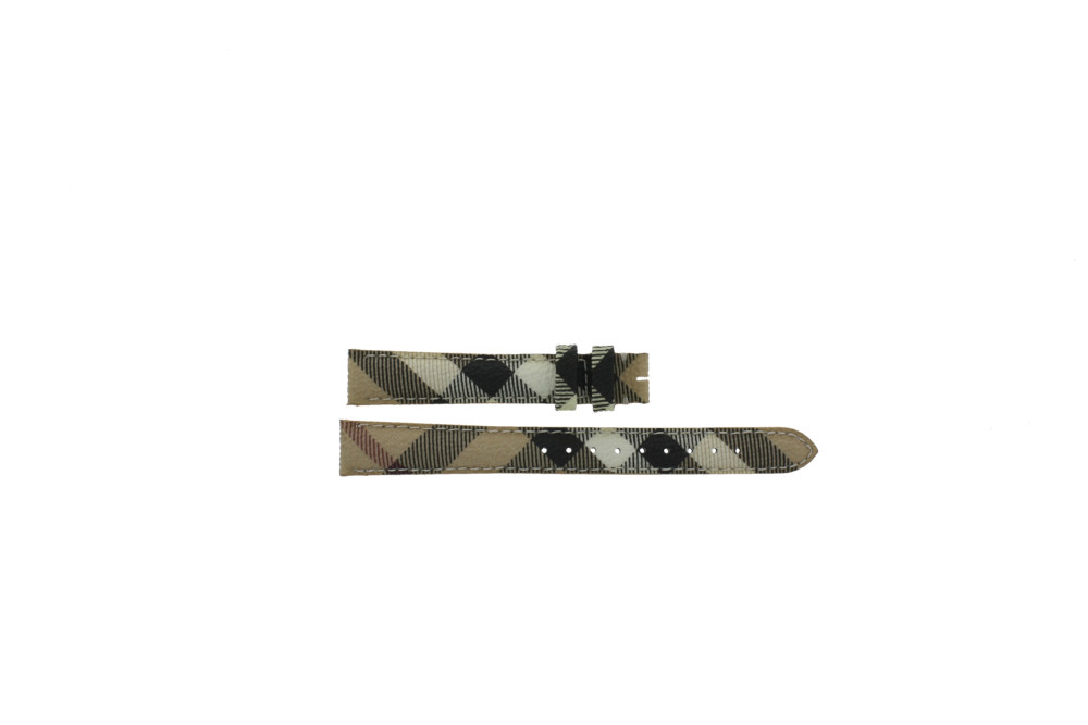 Burberry watch strap 14mm new arrivals