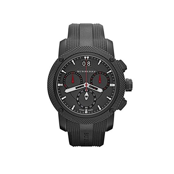 Burberry reloj discount precio xl
