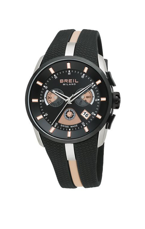 Breil milano watch hot sale