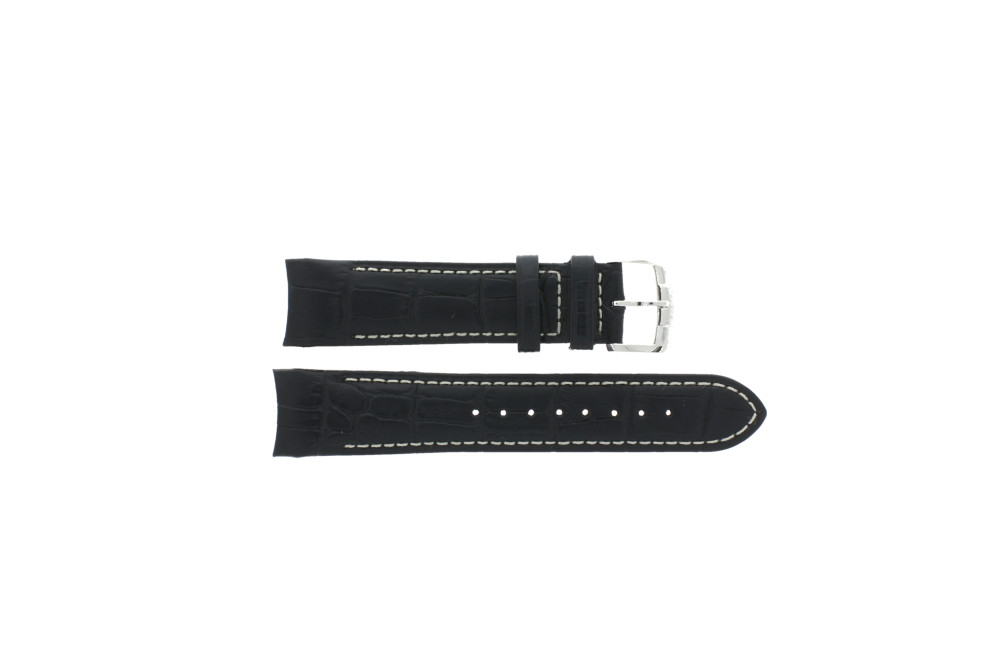 Watch strap Candino C4387 2 Leather 22mm