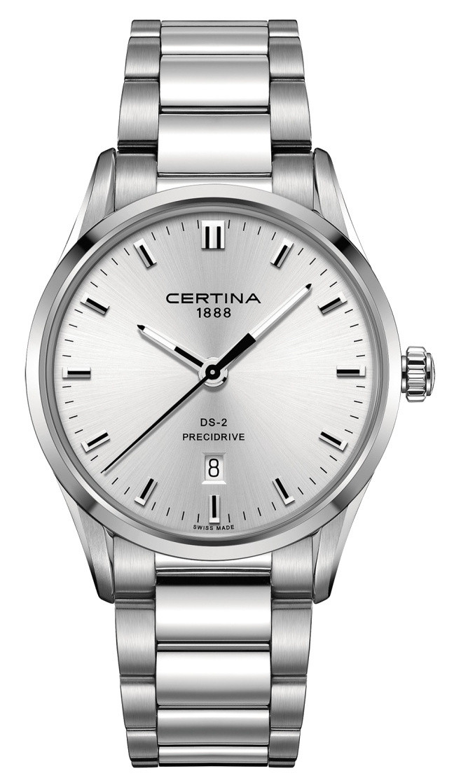 Orologi certina cheap