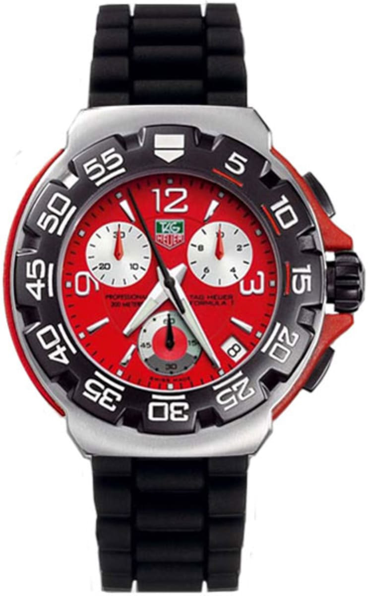 Tag heuer cac1112 sales