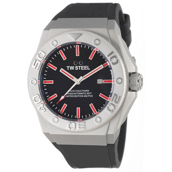 Tw steel coulthard discount