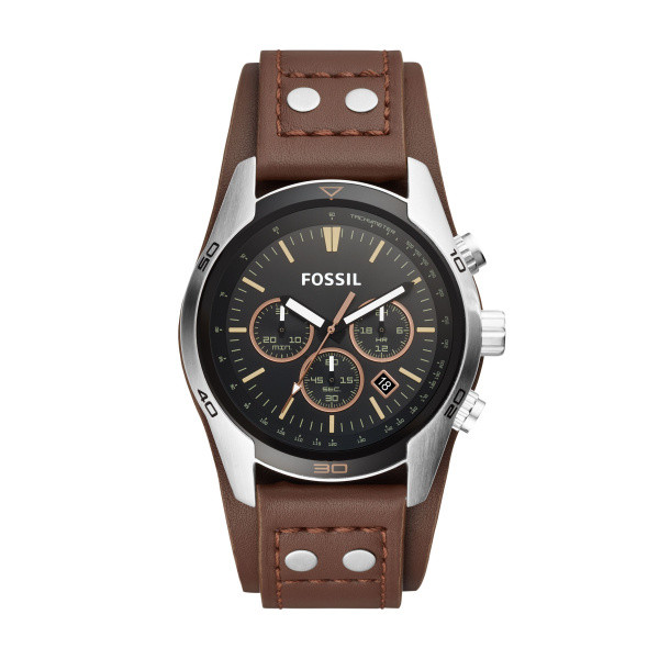 Fossil watch shop glass replacement