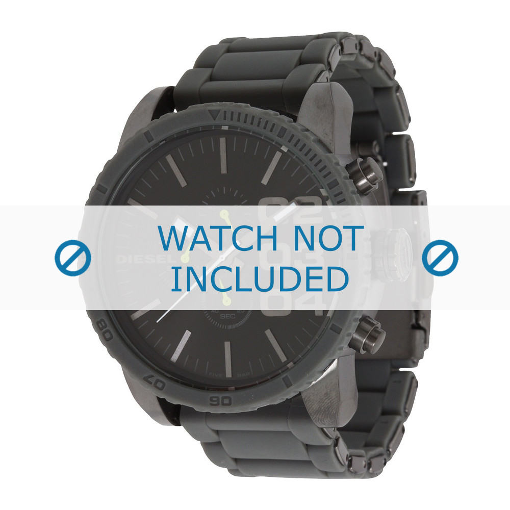 Diesel Watch links DZ4254 Steel