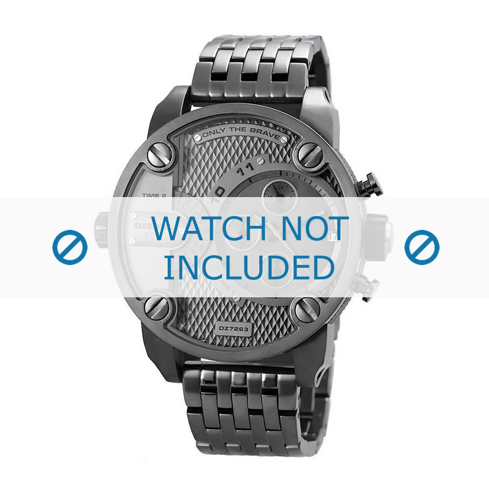 Dz7291 diesel watch best sale