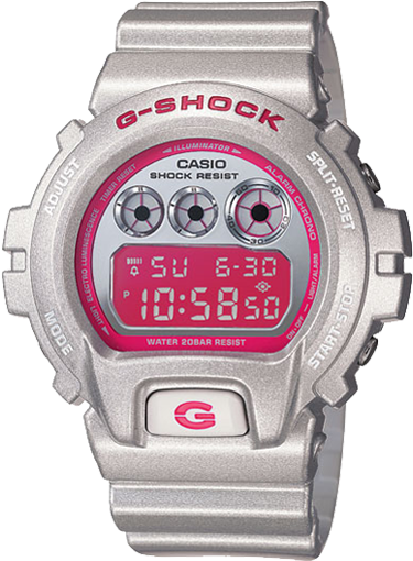 G store shock dw6900cb
