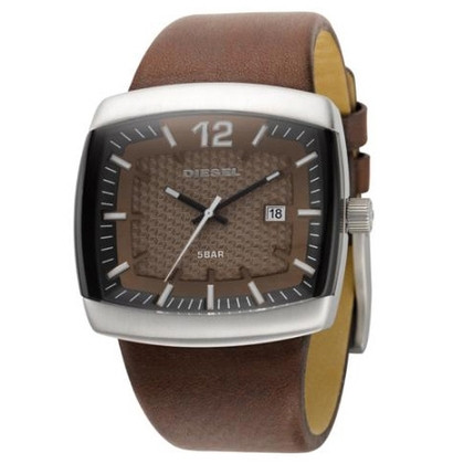 Diesel Watch glass crystal flat DZ1204