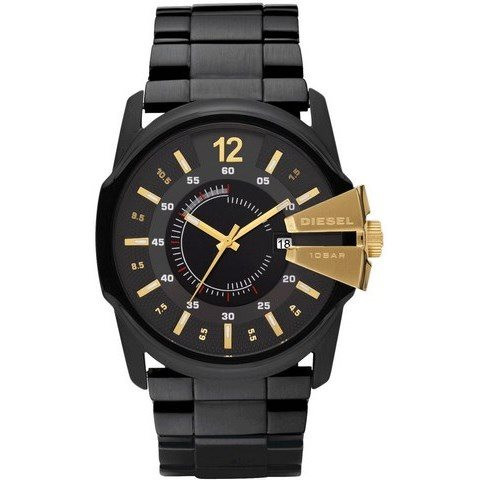 Diesel 2025 watch links